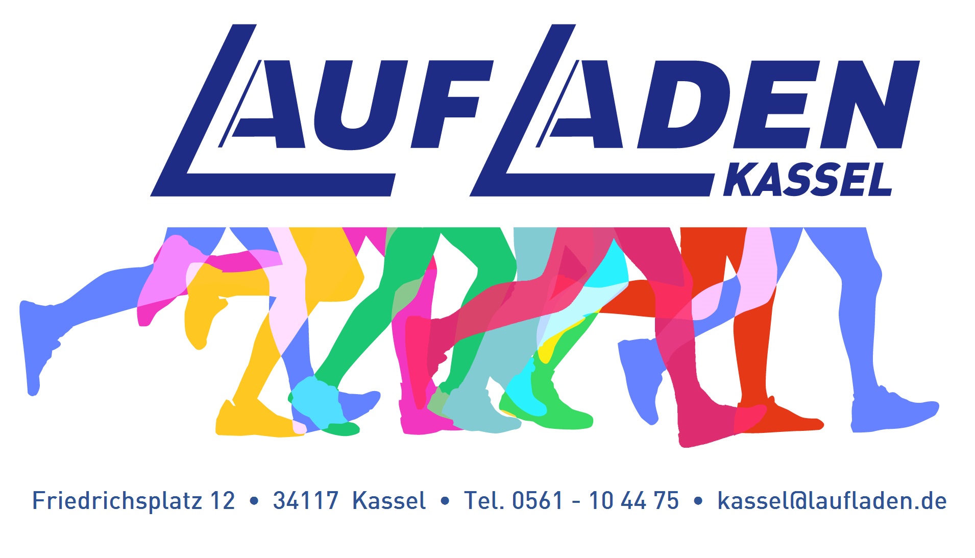 Laufladen Kassel